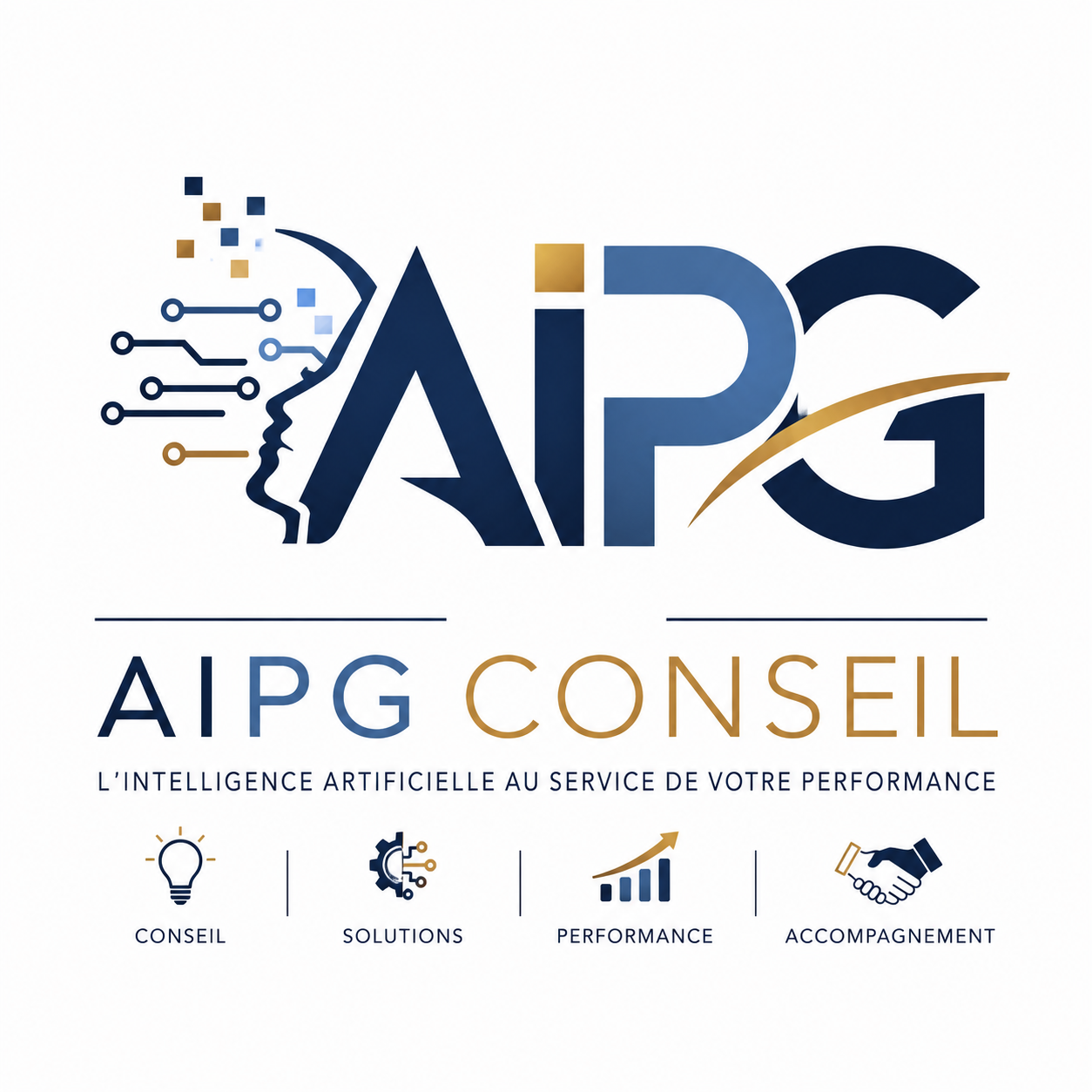 Logo AIPG Conseil